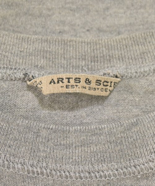 ARTS&SCIENCE เสื้อยืด/เสื้อท็อปส์