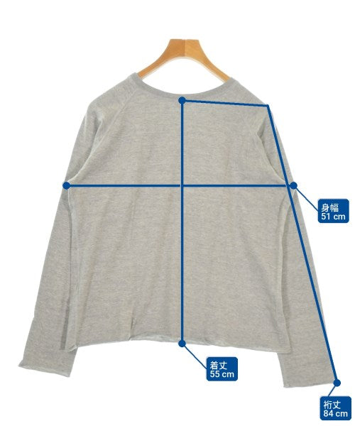 ARTS&SCIENCE เสื้อยืด/เสื้อท็อปส์