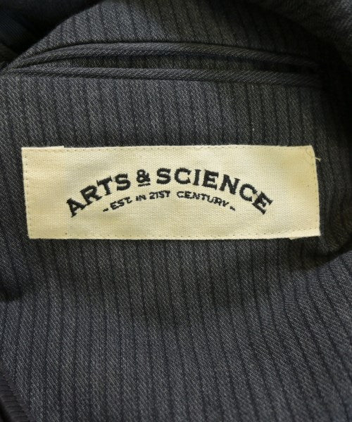 ARTS&SCIENCE เบลเซอร์/แจ็คเก็ตสูท