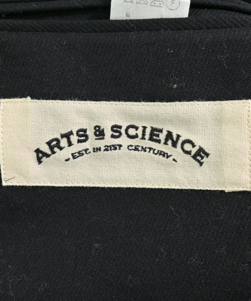 ARTS&SCIENCE เบลเซอร์/แจ็คเก็ตสูท