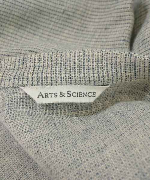 ARTS&SCIENCE เสื้อสตรี
