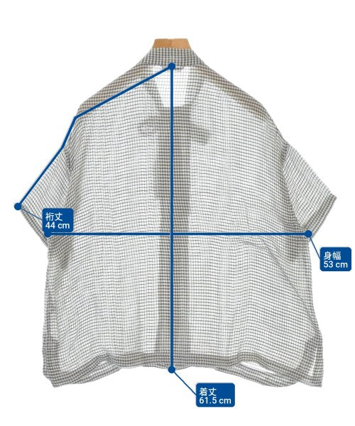 ARTS&SCIENCE เสื้อลำลอง