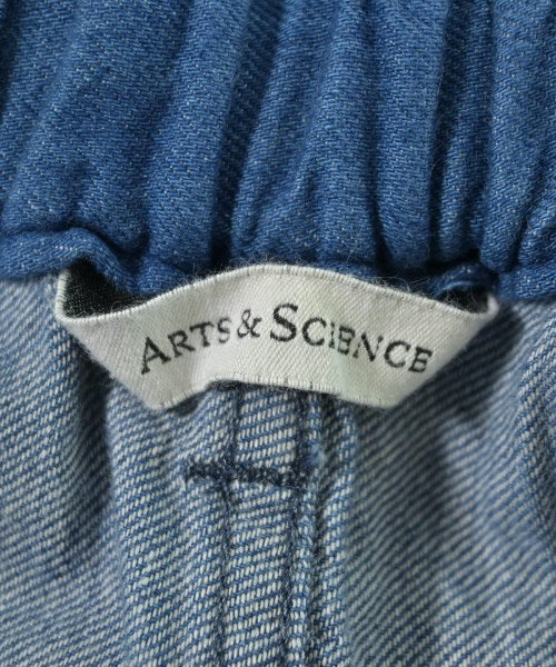 ARTS&SCIENCE ยีนส์