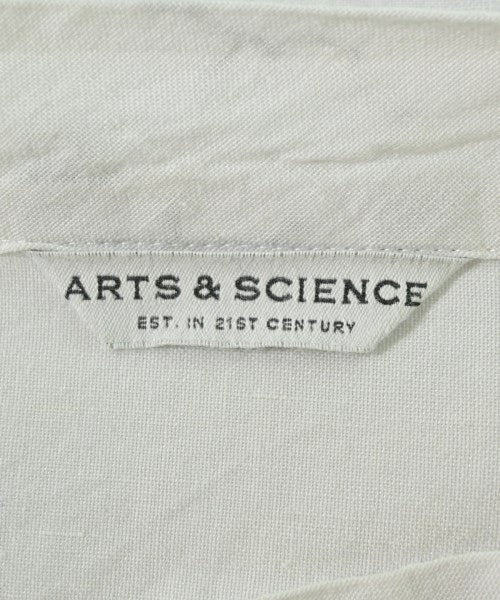 ARTS&SCIENCE เสื้อสตรี