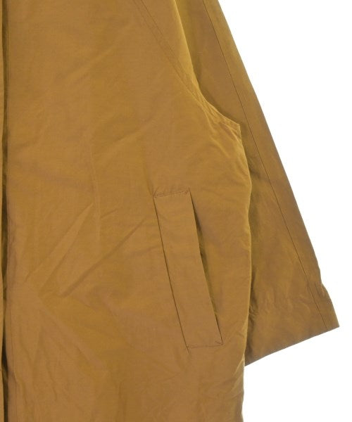 ARTS&SCIENCE เสื้อคลุมคอปก Soutien