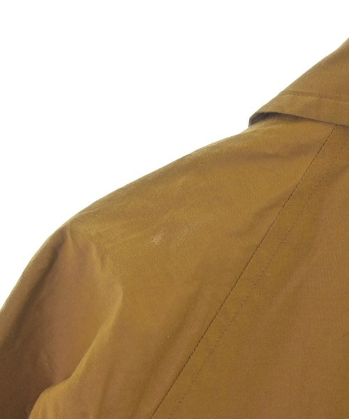 ARTS&SCIENCE เสื้อคลุมคอปก Soutien