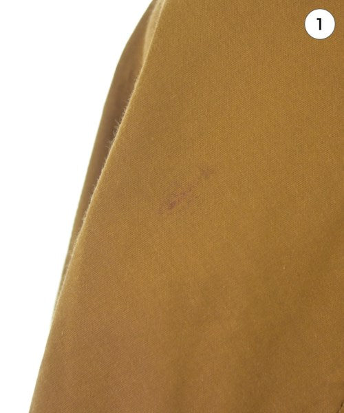 ARTS&SCIENCE เสื้อคลุมคอปก Soutien