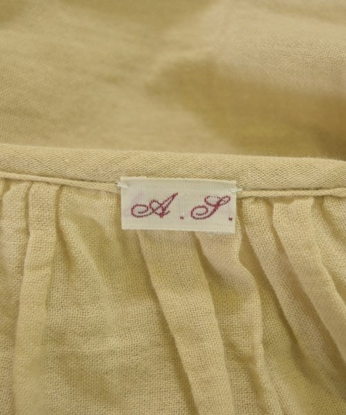 ARTS&SCIENCE เสื้อสตรี