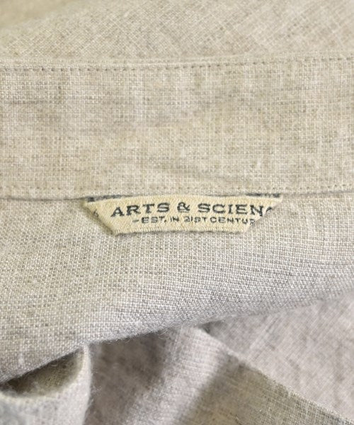 ARTS&SCIENCE ชุดเดรส