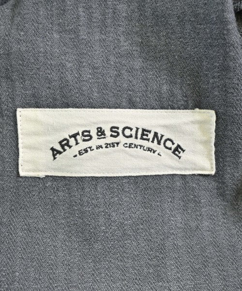 ARTS&SCIENCE แจ็คเก็ตทำงาน