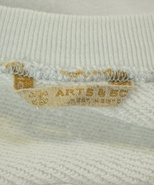 ARTS&SCIENCE เสื้อสเวตเตอร์