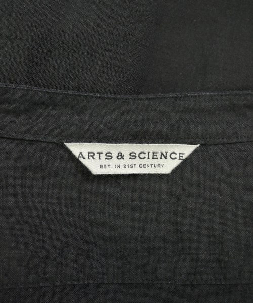 ARTS&SCIENCE เสื้อลำลอง
