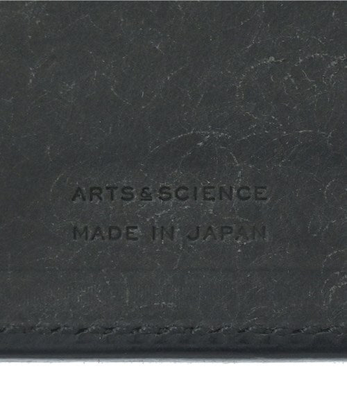 ARTS&SCIENCE กระเป๋าสตางค์/กระเป๋าใส่เหรียญ