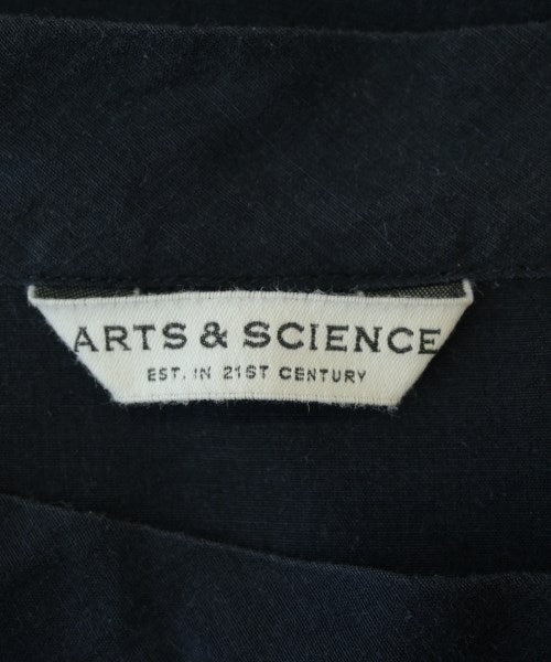 ARTS&SCIENCE เสื้อสตรี