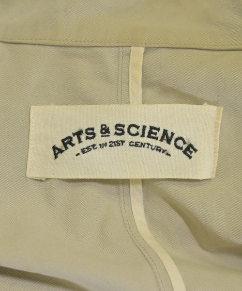 ARTS&SCIENCE เสื้อโค้ท อื่น