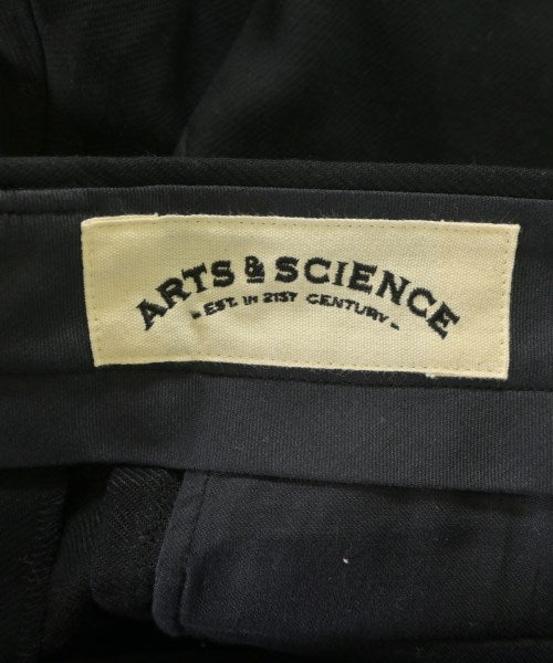 ARTS&SCIENCE กางเกงขายาว