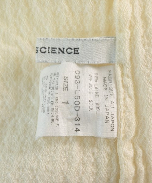 ARTS&SCIENCE ชุดเดรส