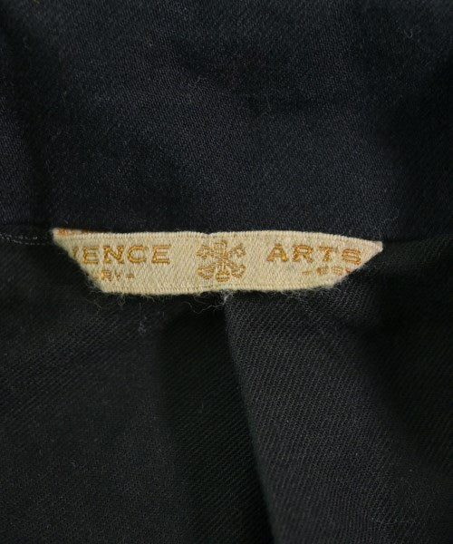 ARTS&SCIENCE เบลเซอร์/แจ็คเก็ตสูท