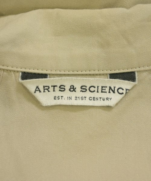 ARTS&SCIENCE เสื้อโค้ท อื่น