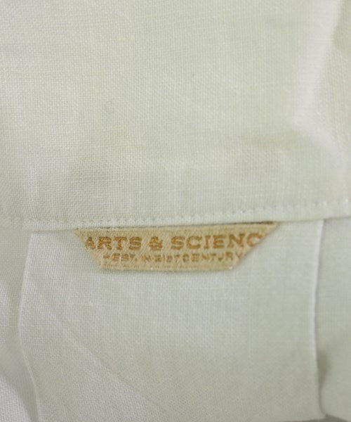 ARTS&SCIENCE ชุดเดรส