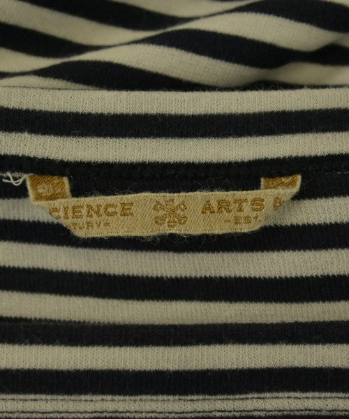 ARTS&SCIENCE เสื้อยืด/เสื้อท็อปส์