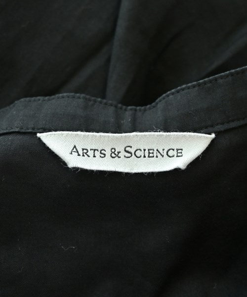 ARTS&SCIENCE เสื้อสตรี
