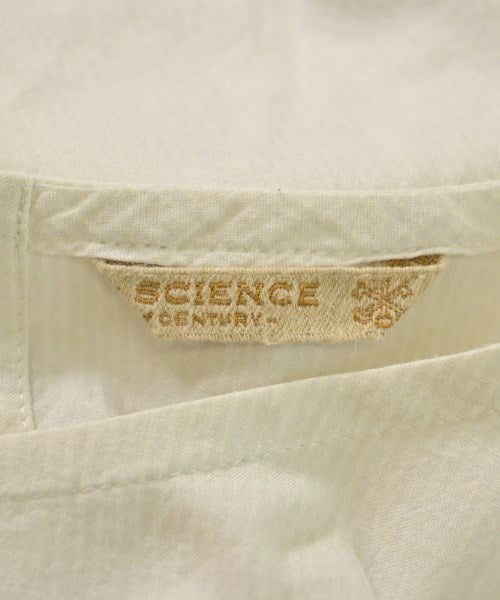 ARTS&SCIENCE เสื้อลำลอง