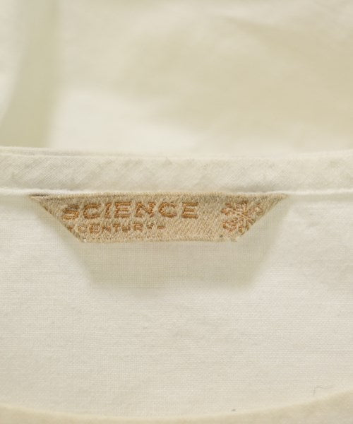 ARTS&SCIENCE เสื้อลำลอง