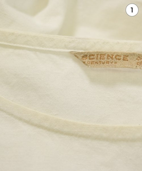 ARTS&SCIENCE เสื้อลำลอง