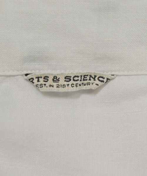 ARTS&SCIENCE ชุดเดรส