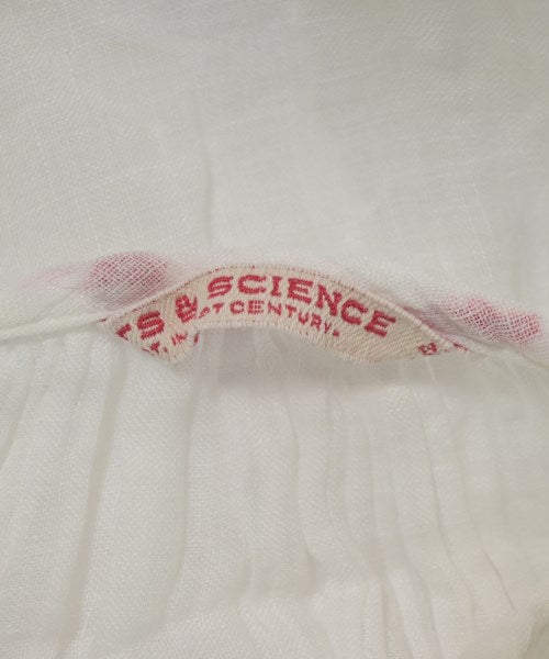 ARTS&SCIENCE เสื้อสตรี