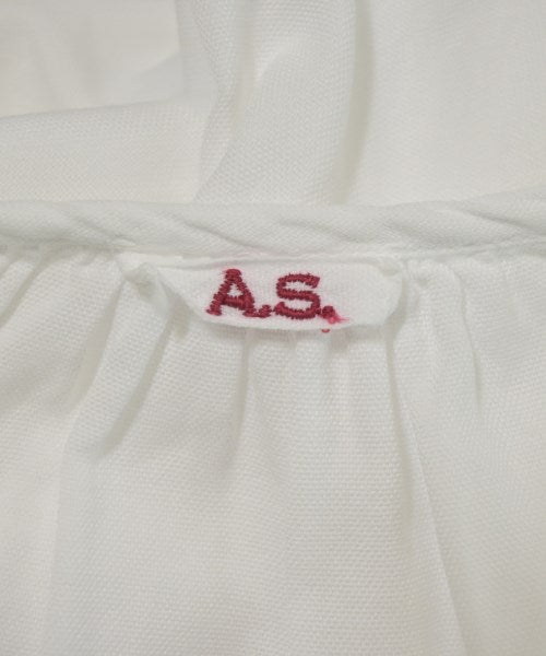 ARTS&SCIENCE เสื้อสตรี