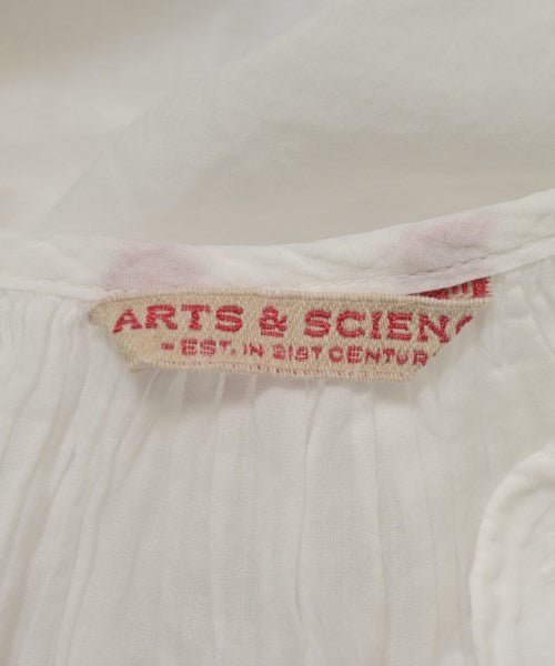 ARTS&SCIENCE เสื้อสตรี