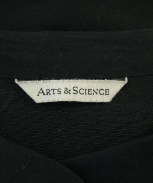 ARTS&SCIENCE เสื้อลำลอง