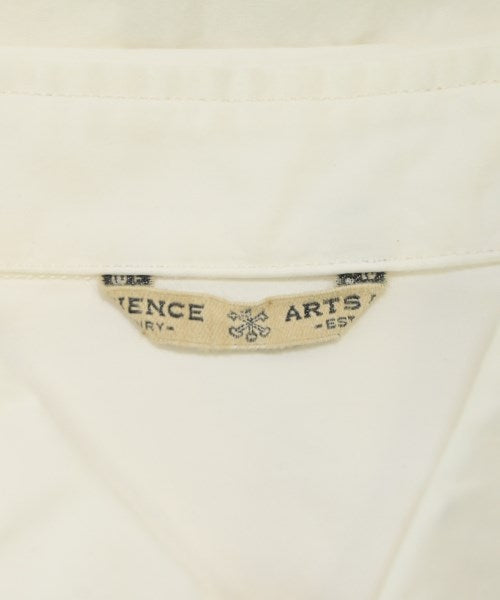 ARTS&SCIENCE เสื้อลำลอง