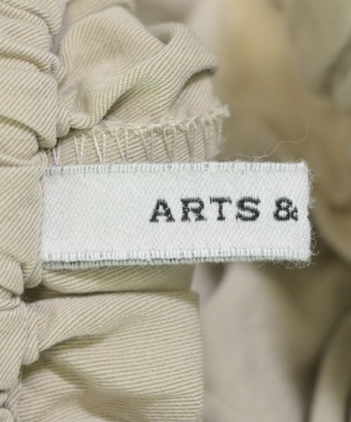 ARTS&SCIENCE กางเกง 5 ส่วน