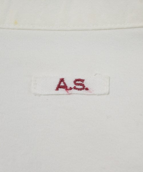 ARTS&SCIENCE เสื้อลำลอง