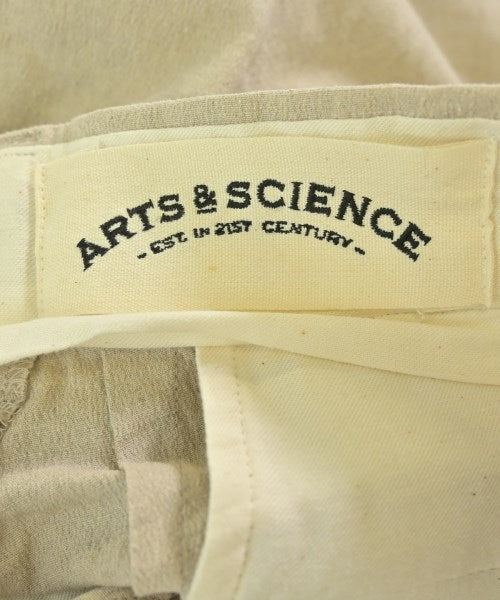 ARTS&SCIENCE กางเกง อื่น