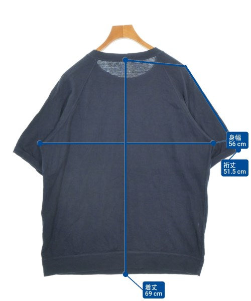 ARTS&SCIENCE เสื้อยืด/เสื้อท็อปส์