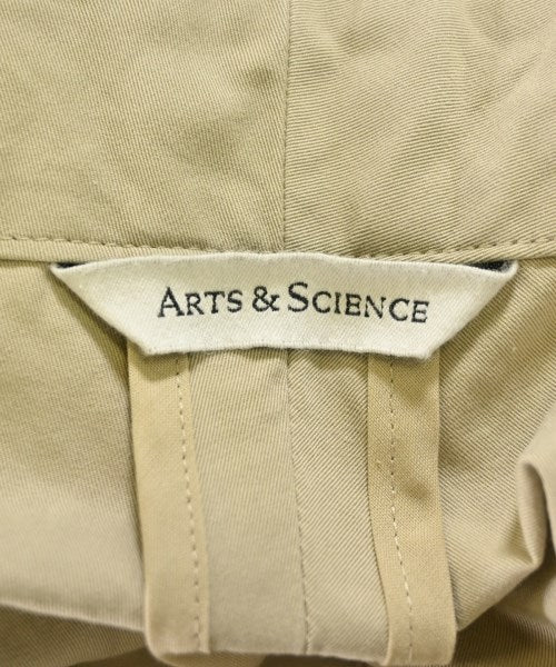 ARTS&SCIENCE กางเกง อื่น