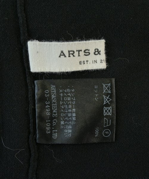 ARTS&SCIENCE เสื้อกันหนาว