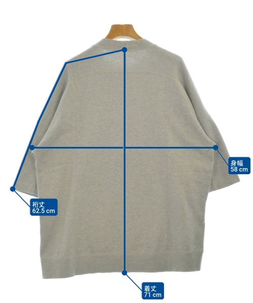 ARTS&SCIENCE เสื้อยืด/เสื้อท็อปส์