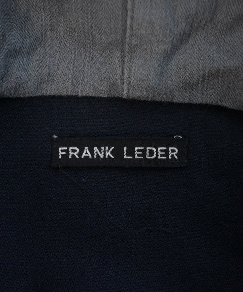 FRANK LEDER แจ็คเก็ตเบลาส์ อื่น