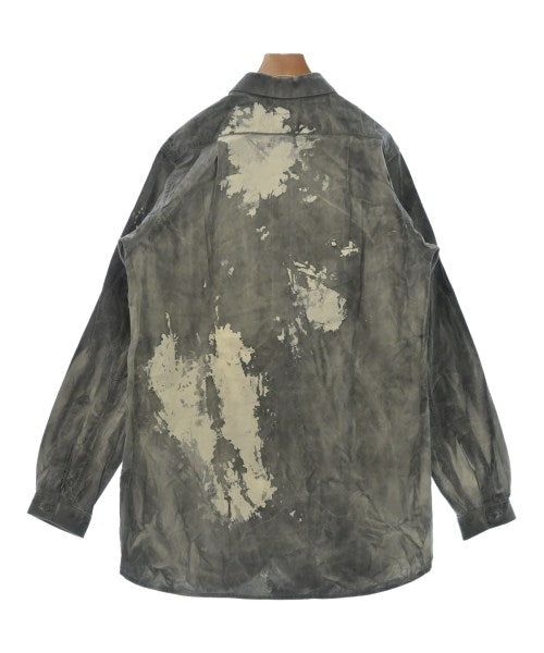 FRANK LEDER เสื้อลำลอง