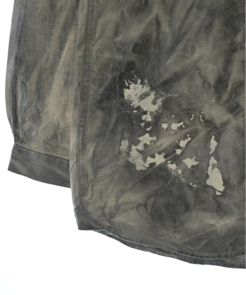 FRANK LEDER เสื้อลำลอง