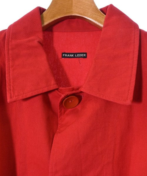 FRANK LEDER เสื้อโค้ท อื่น