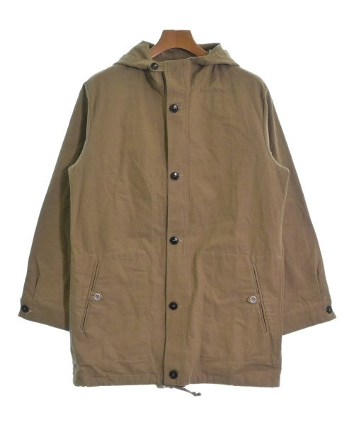 FRANK LEDER เสื้อโค้ท อื่น