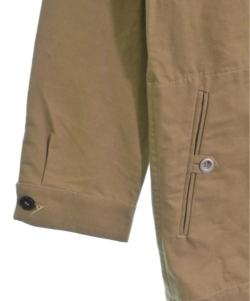 FRANK LEDER เสื้อโค้ท อื่น