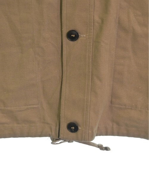 FRANK LEDER เสื้อโค้ท อื่น