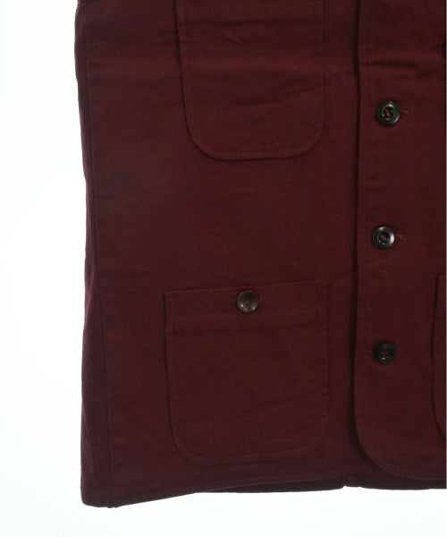 FRANK LEDER เสื้อลำลอง